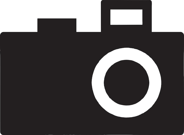 Camera App Logo Vector