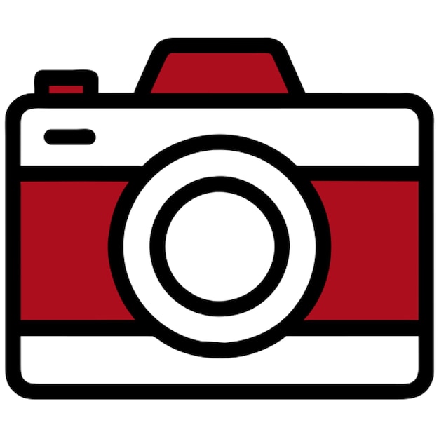 camera icon