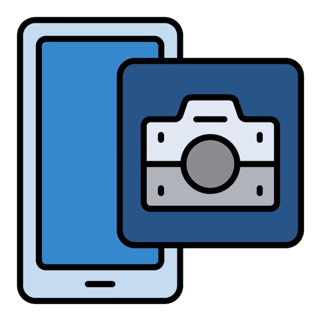 Camera Icon