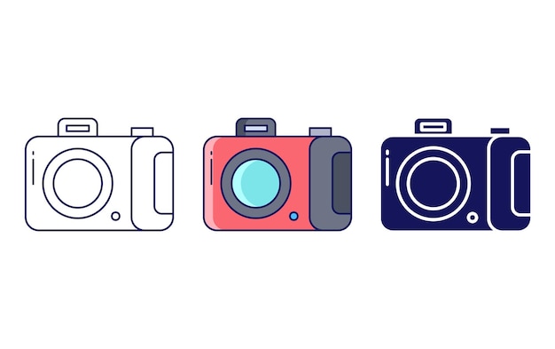 Camera icon