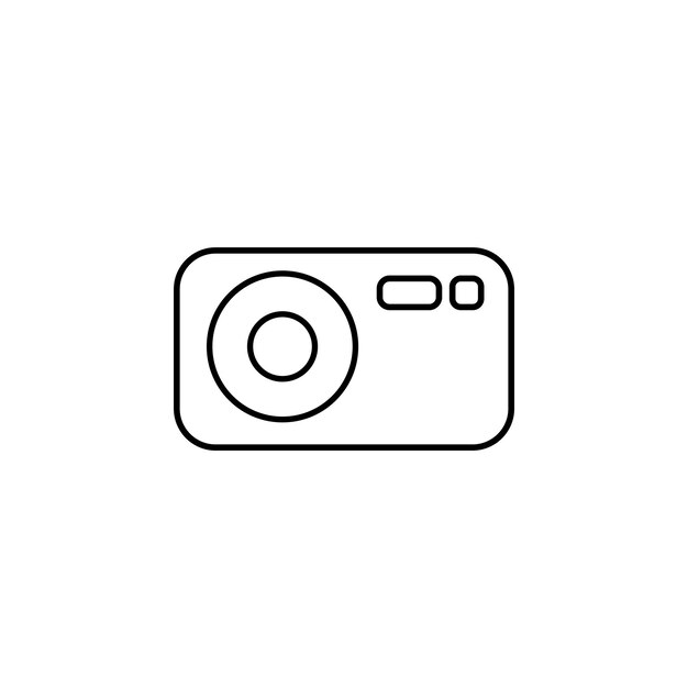 Camera icon