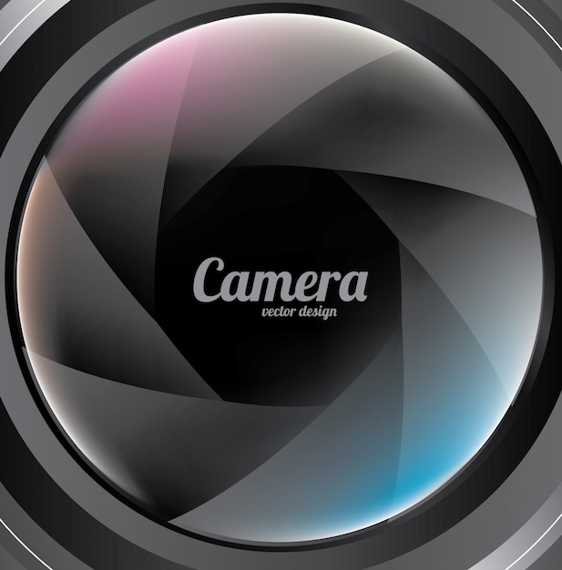 Camera lens