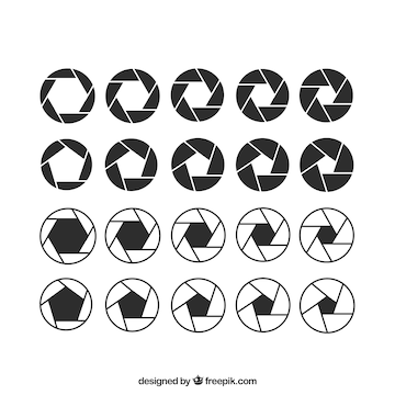 Camera Shutter Images - Free Download on Freepik