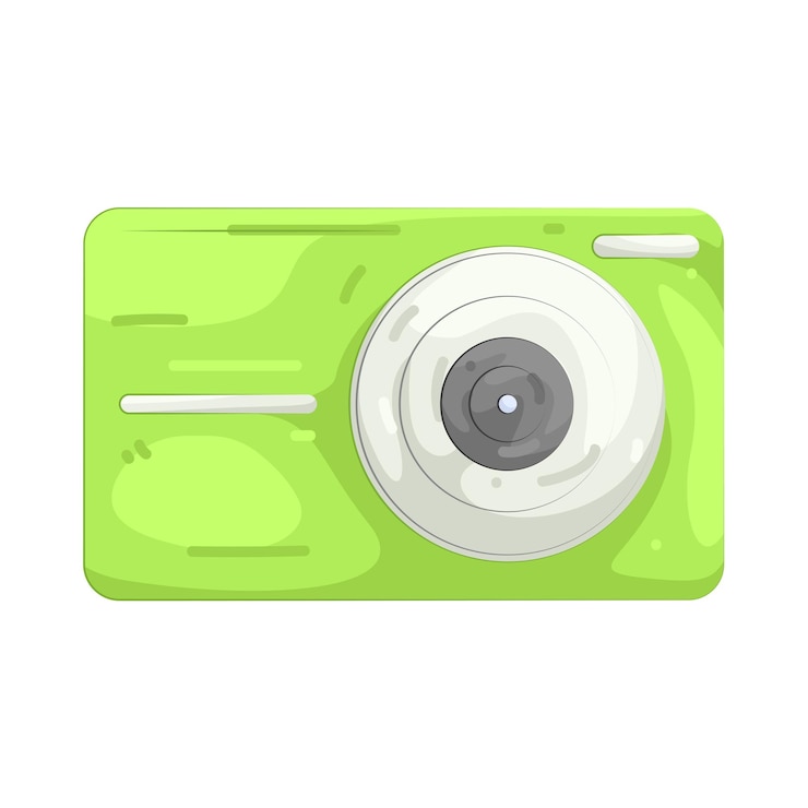 Vector 카메라