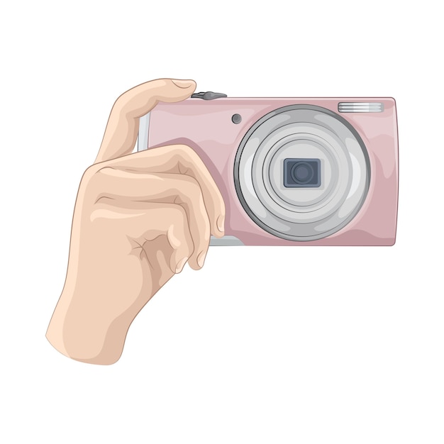 camera