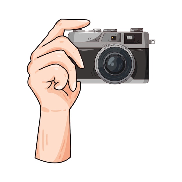 camera