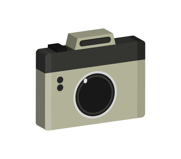 Vector camera