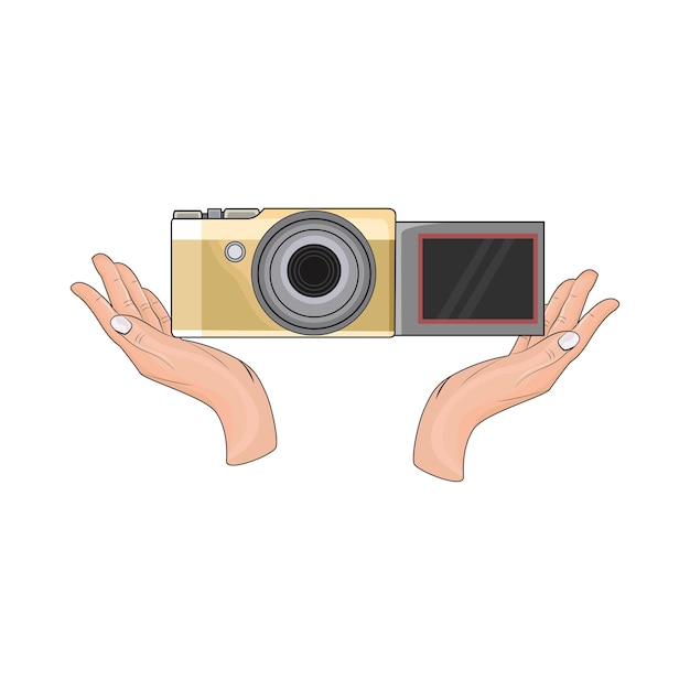 camera