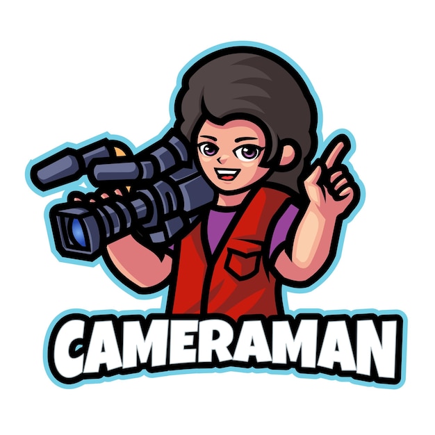 Cameraman