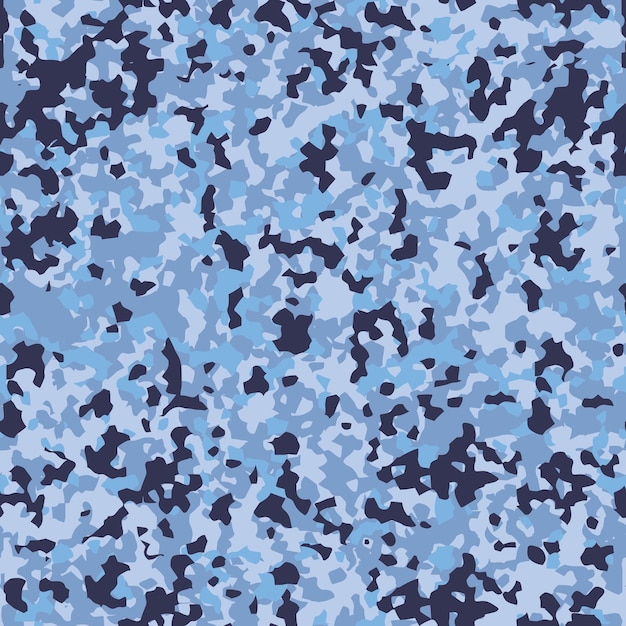 Camouflage patroon textuur achtergrond