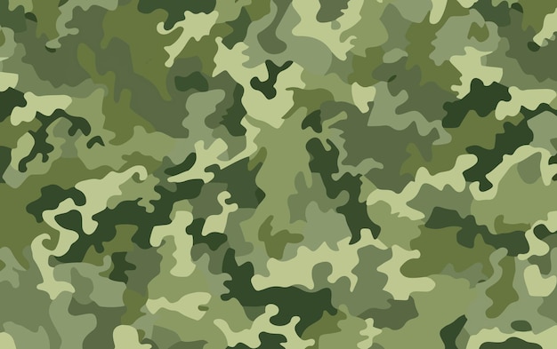 Fondo di struttura del modello senza cuciture del camuffamento