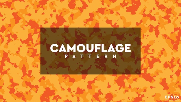 Camouflagepatroon