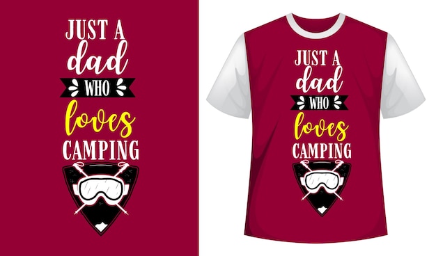 Camping svg bundle camping svg file camping svg cricut camping tshirts camping typography design