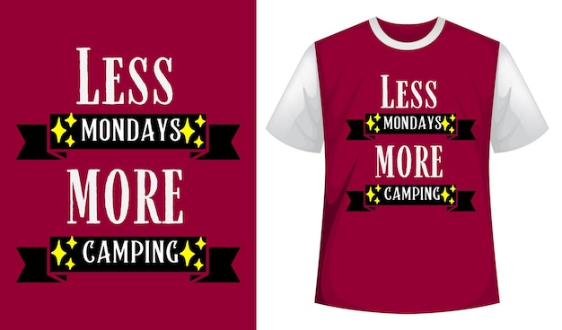 Vector camping svg bundle camping svg file camping svg cricut camping tshirts camping typography design