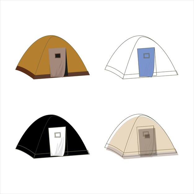 camping tent