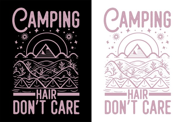 Camping tshirt design adventure tshirt design funny Camping tshirts funny Camping tee shirts