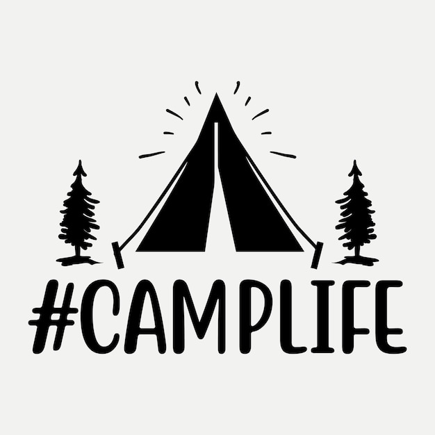 Vector camplife