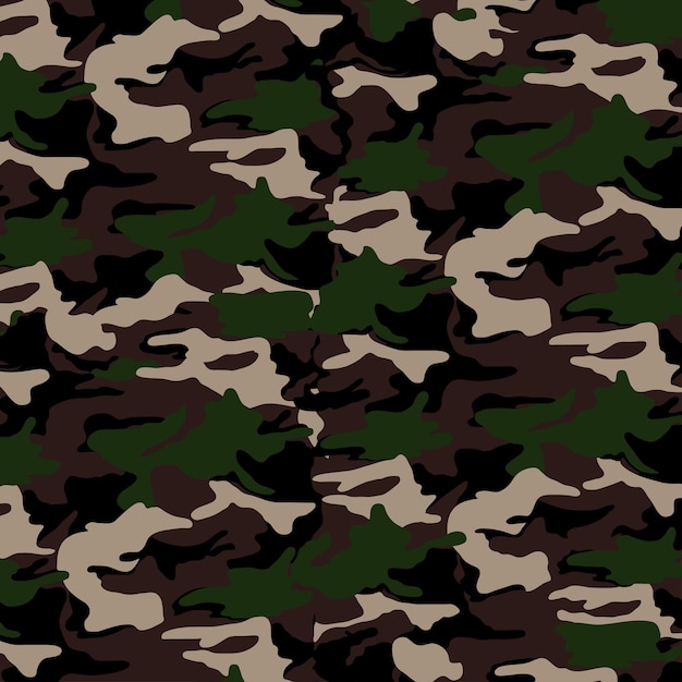 Camuflado Militar