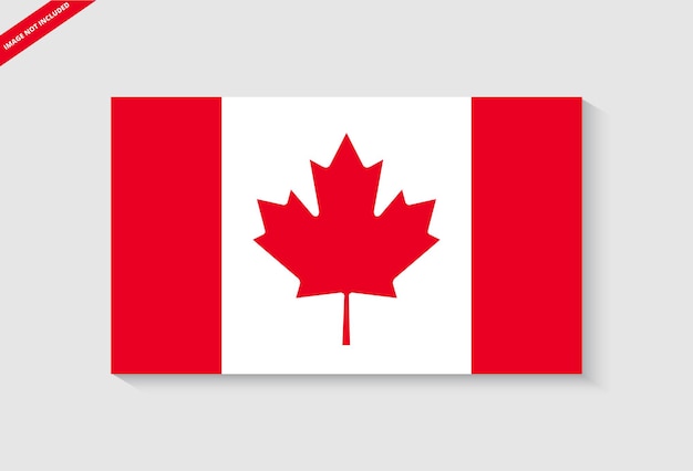 Canada country flag