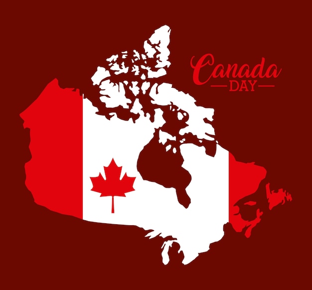 Canada dag