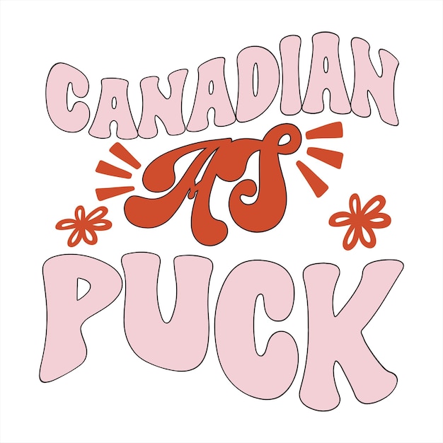 캐나다 데이 Svg 번들 Svg Canadian Life