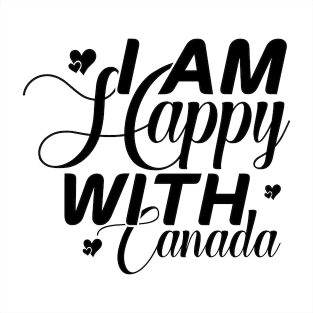 Canada Day Svg Bundle Svg Canadian Life