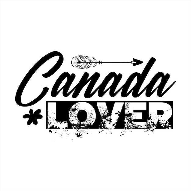 Canada Day Svg Bundle Svg Canadian Life