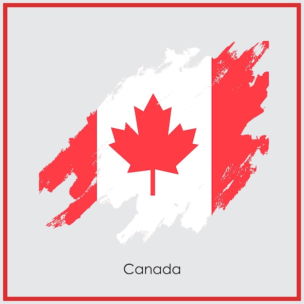 Canada Flag