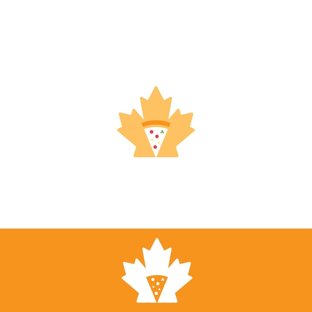 Canada Pizza Logo