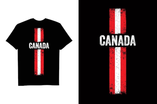 Canada Vlag Voetbal Jersey 2022 Vlag T-shirt