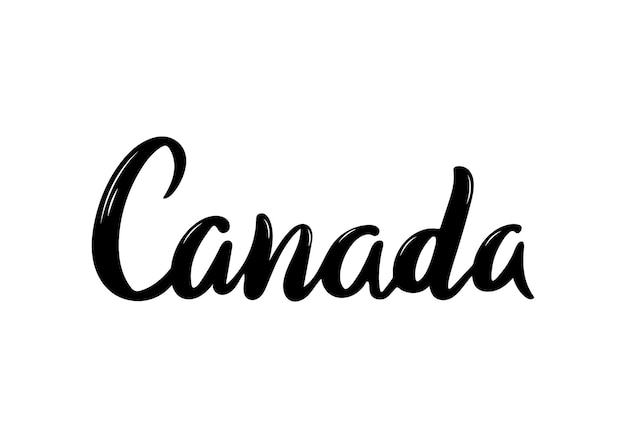 Canadese letters