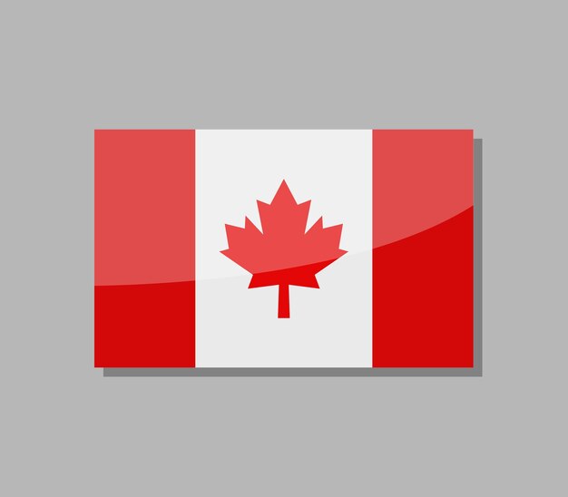 Canadese vlag