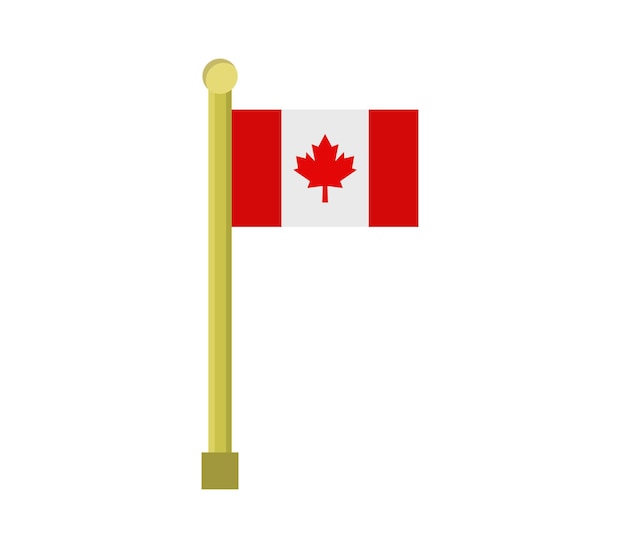 Canadese vlag