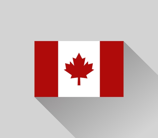 Canadian flag