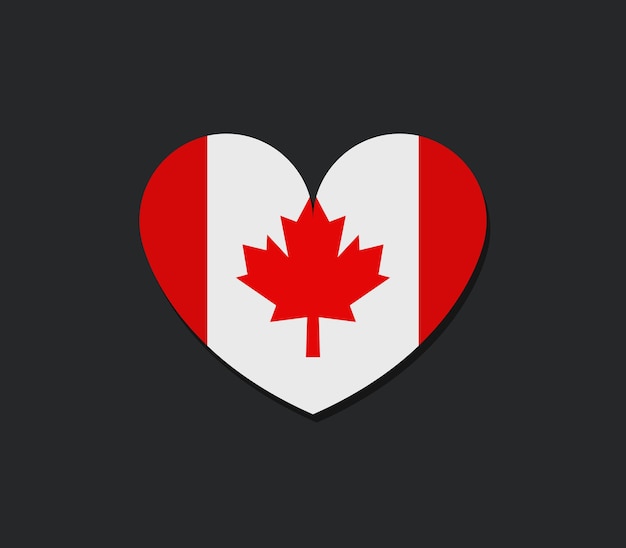 canadian flag