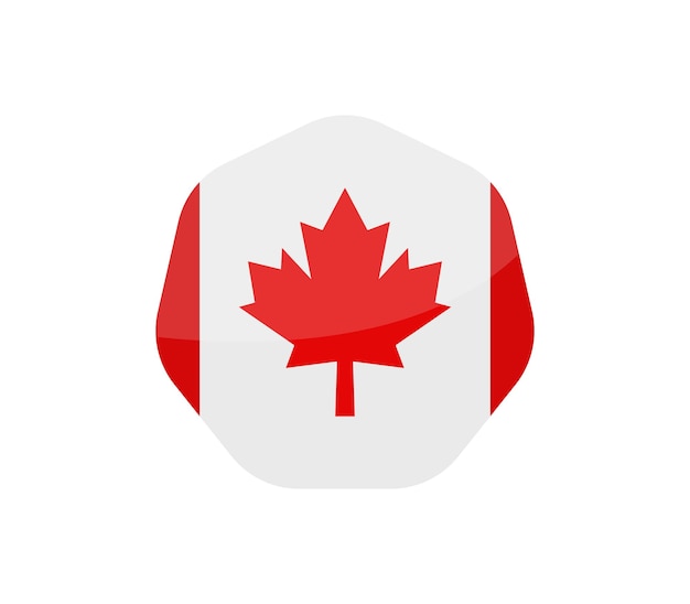 Canadian flag