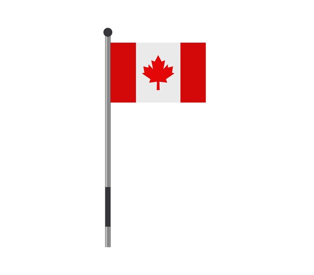 Canadian flag