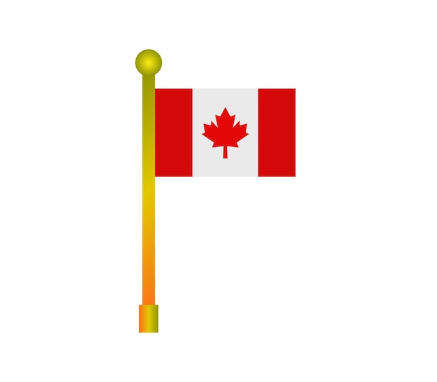 Canadian flag