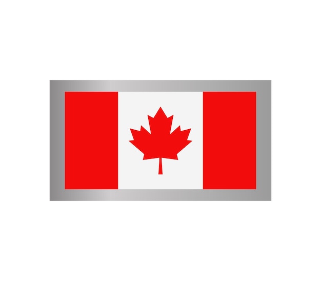 Canadian flag