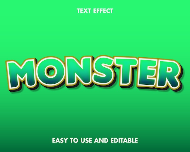 Cancel text effect. editable font style.