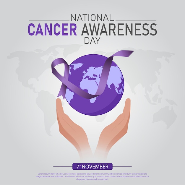 Cancer Awareness Day is a global observance dedicated to raising awareness about cancer its prevent