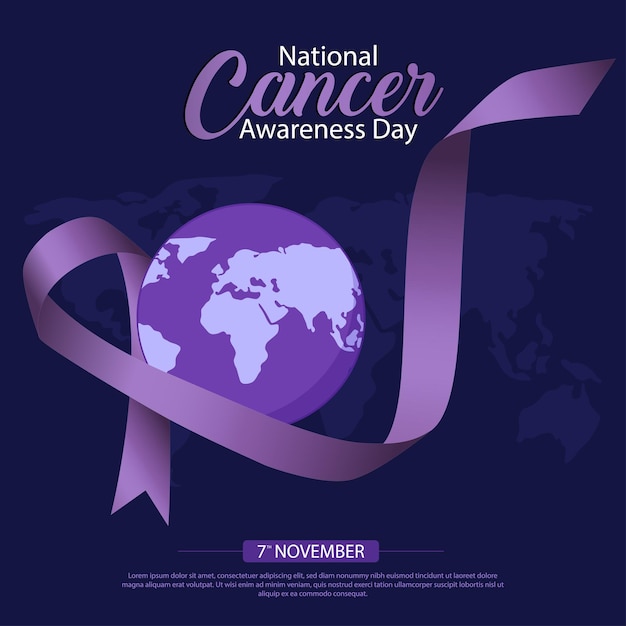 Cancer Awareness Day is a global observance dedicated to raising awareness about cancer its prevent
