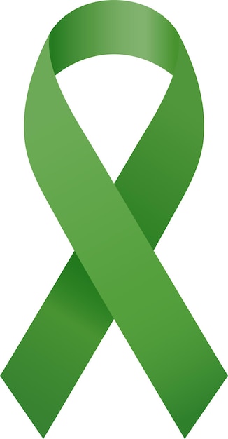 Cancer ribbon