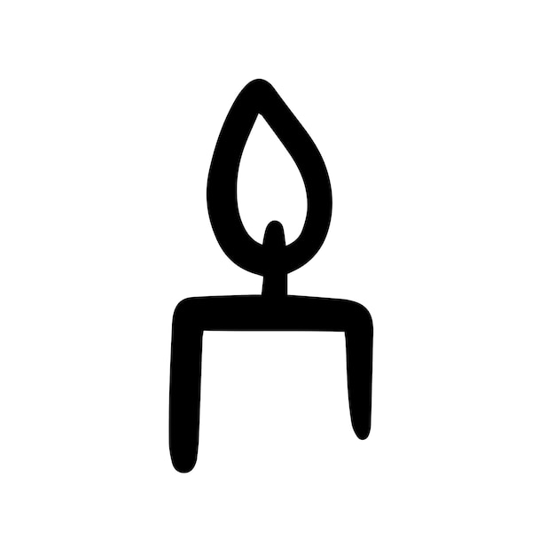 Candle Icon