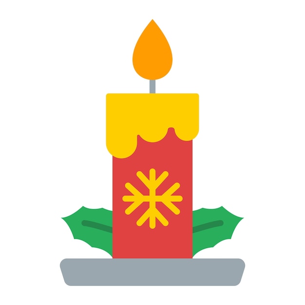 Candle Icon