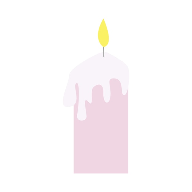 candle