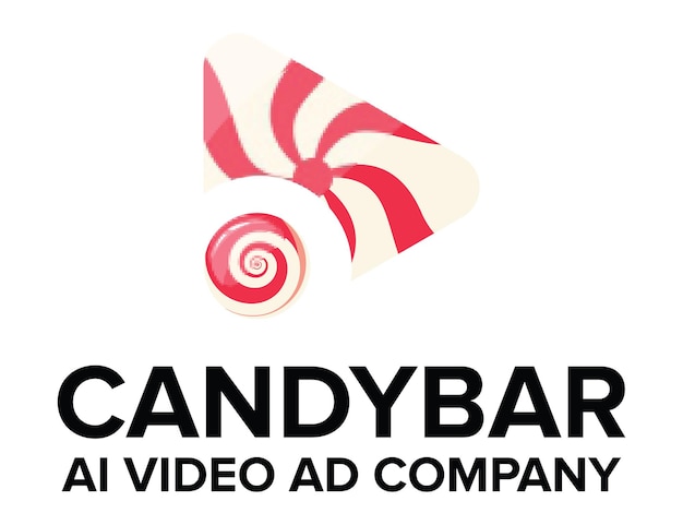 Видеореклама candy ai