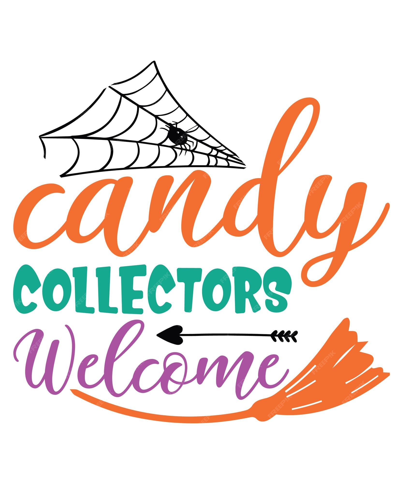 WELCOME TO CANDY'S!
