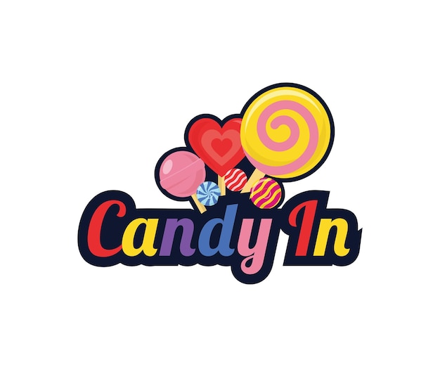 Candy Logo