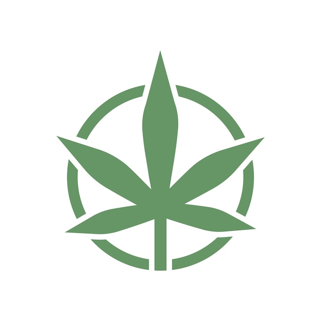 Cannabies logo design